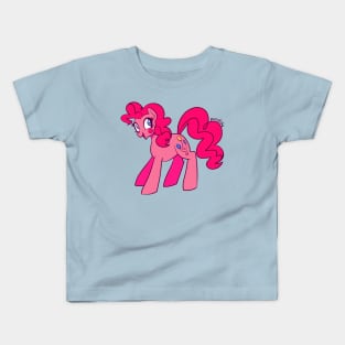 Pinkie Kids T-Shirt